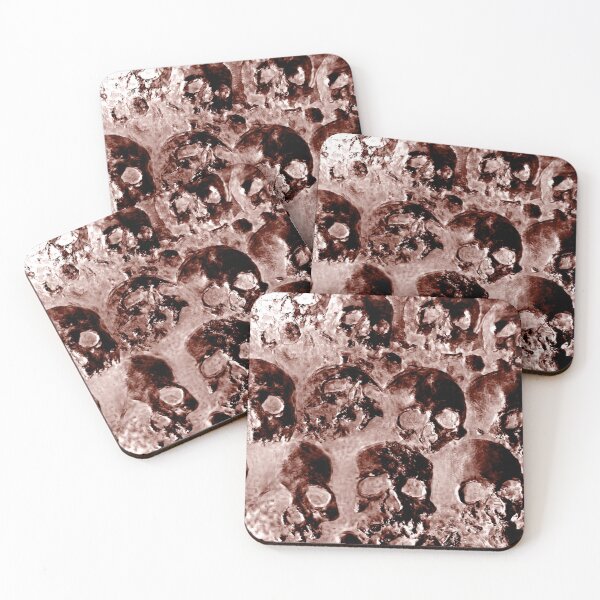 Item preview, Vintage Catacombs - Chilling Digital Painting designed and sold by Canavas.