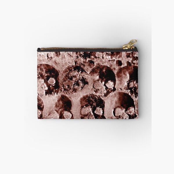 Item preview, Vintage Catacombs - Chilling Digital Painting designed and sold by Canavas.