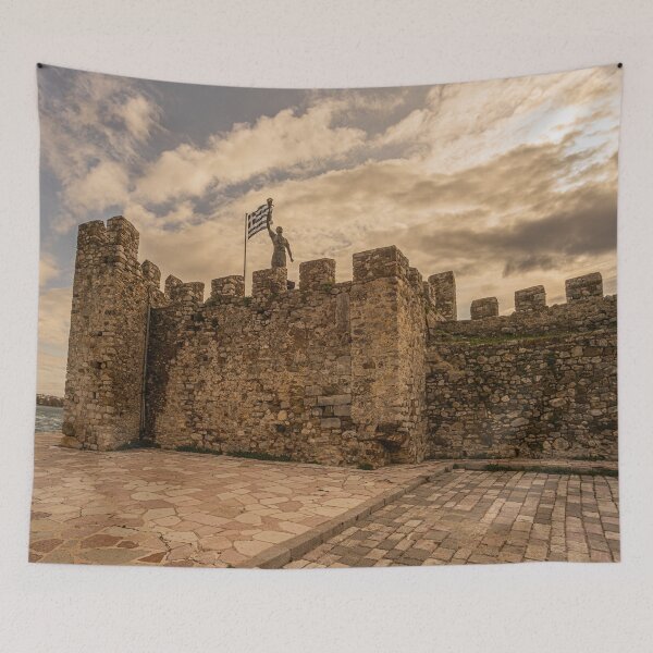 Item preview,  Fortress  designed and sold by KensLensDesigns.