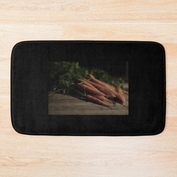 Item preview, Carrots on Wood designed and sold by AM-Photographer.