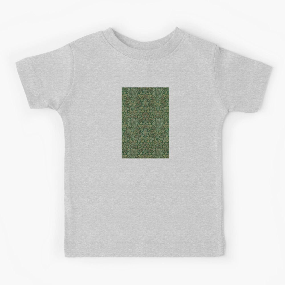Item preview, Kids T-Shirt designed and sold by MeganSteer.