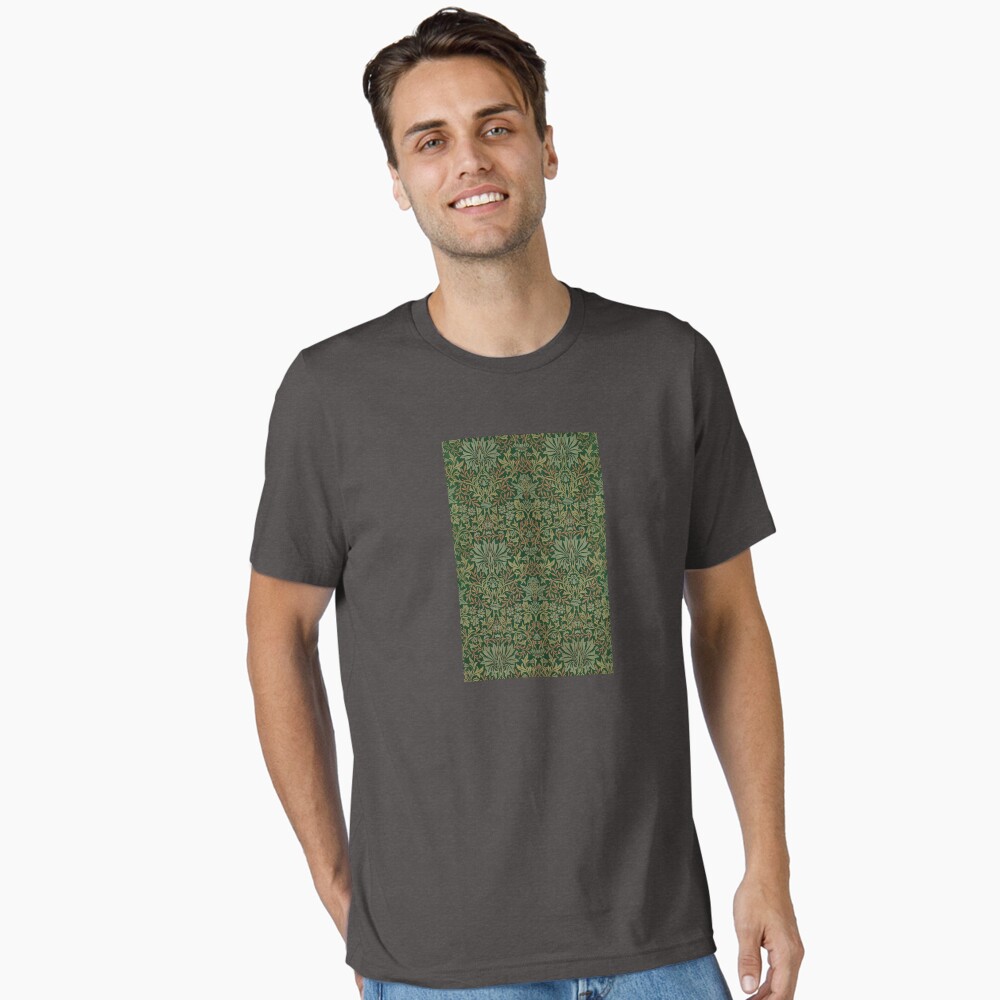 Item preview, Essential T-Shirt designed and sold by MeganSteer.