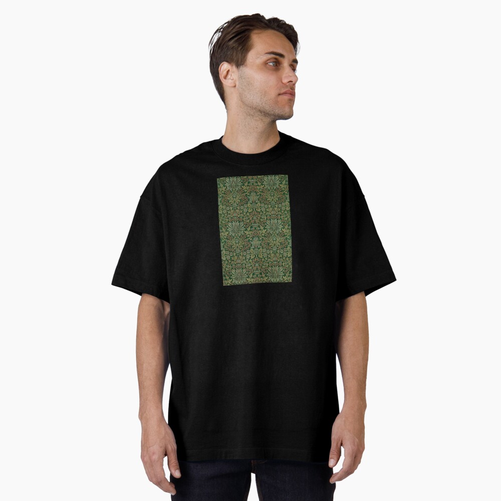 Item preview, Oversized T-Shirt designed and sold by MeganSteer.