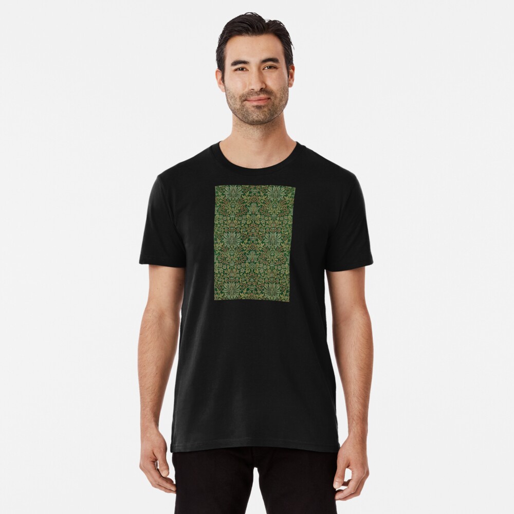 Item preview, Premium T-Shirt designed and sold by MeganSteer.