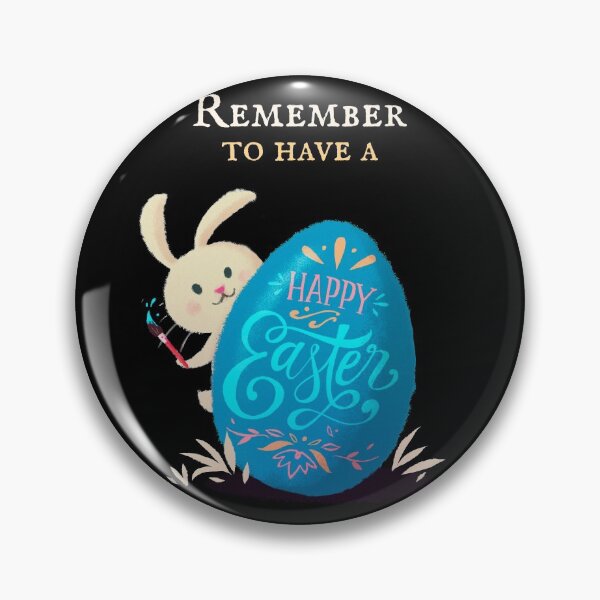 Item preview, template featuring an easter bunny designed and sold by qzpolo.