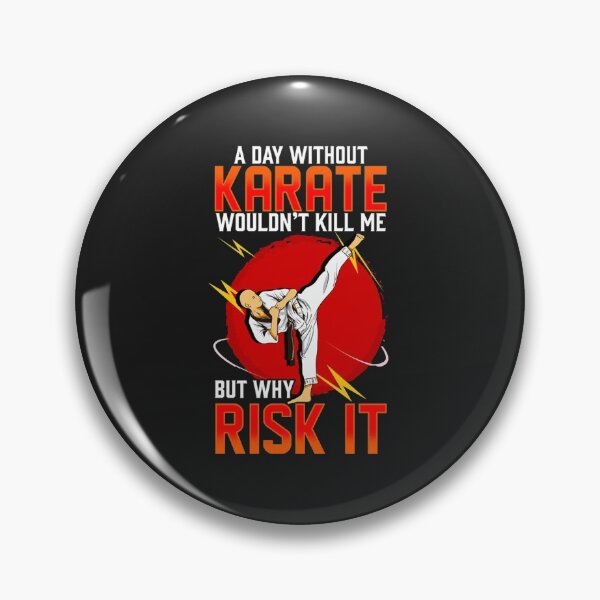 Item preview, Okinawan Karate designed and sold by Anumber1.