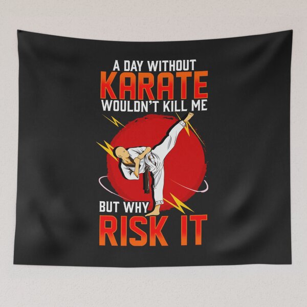 Item preview, Okinawan Karate designed and sold by Anumber1.
