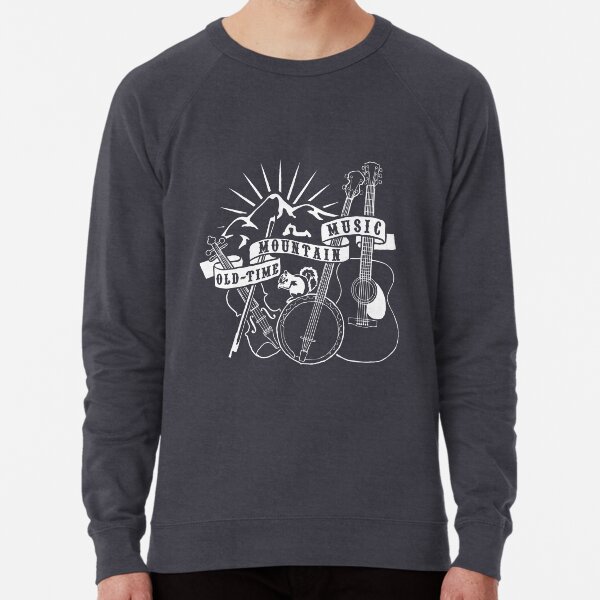 Item preview, Old Time Mountain Music designed and sold by JonesbrosDesign.