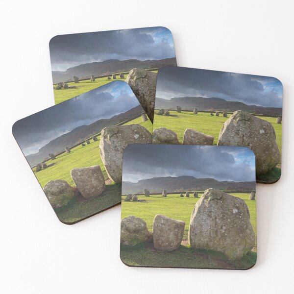 Item preview, Castlerigg Stone Circle designed and sold by bitm2007.