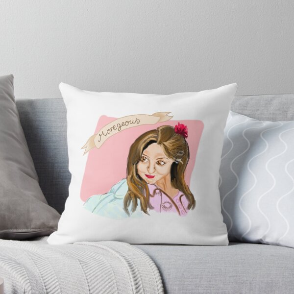 Item preview, Amy Dyer - Moregeous designed and sold by Megan Schlanker.