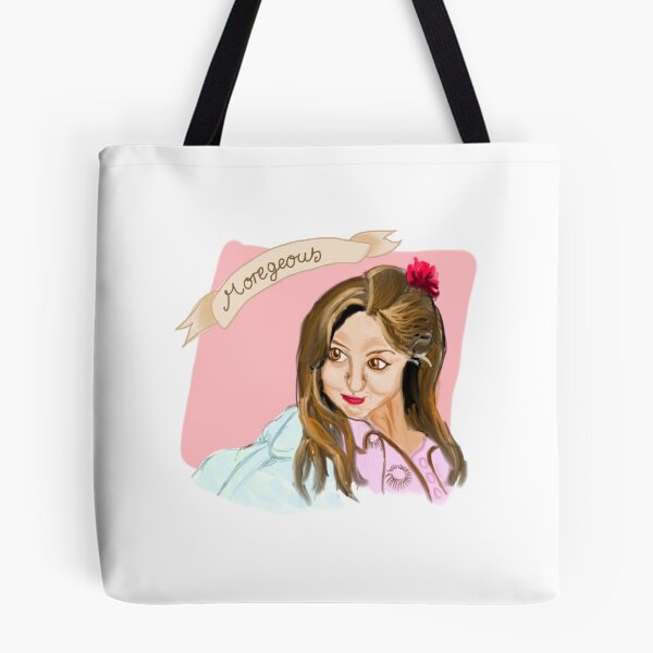 Item preview, Amy Dyer - Moregeous designed and sold by Megan Schlanker.