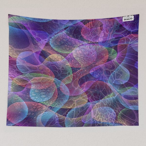 Item preview, ABSTRACT ART-MIX designed and sold by skf-designs.