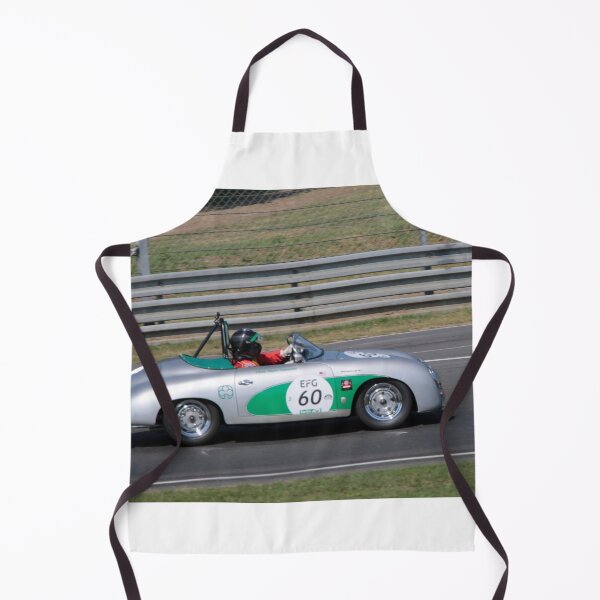Item preview, Sports Motor Car Le Mans Classic designed and sold by AndyEvansPhotos.