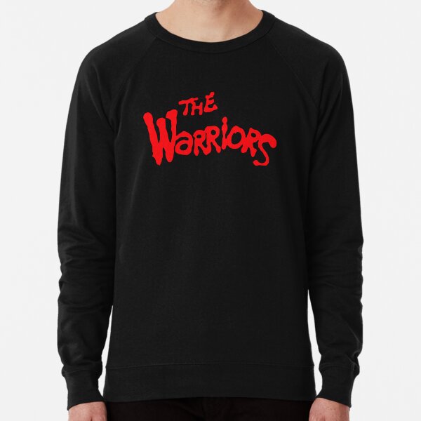 the warriors hoodie