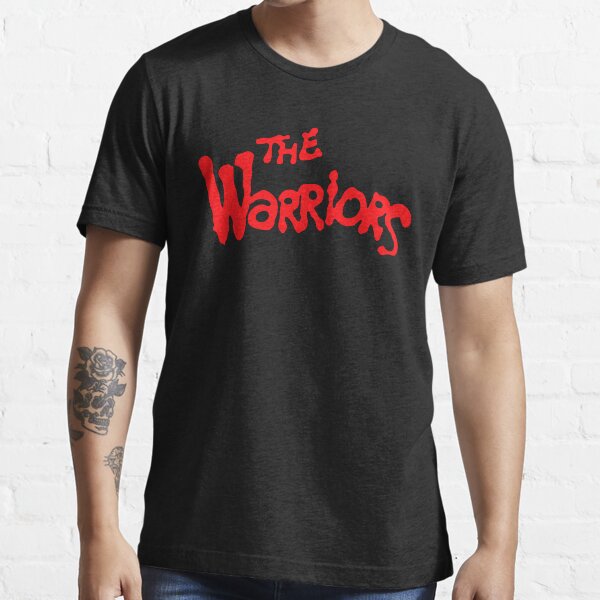 The Warriors Essential T-Shirt