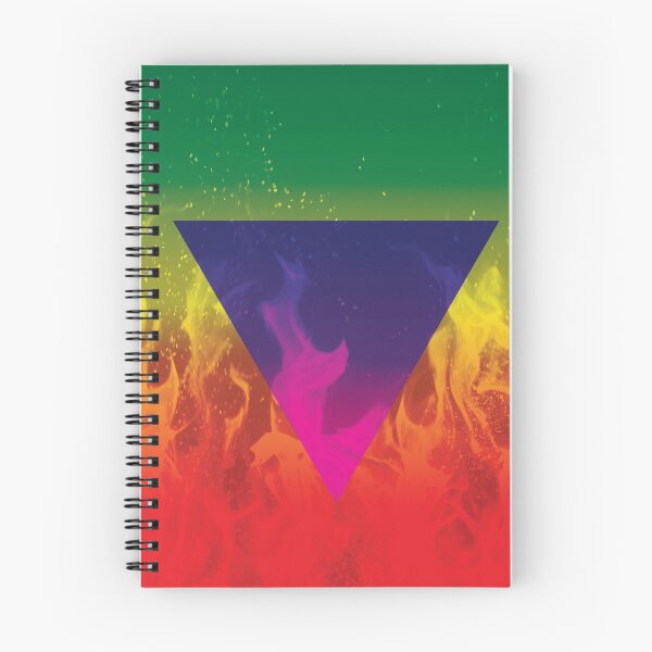 Item preview, Fire designed and sold by seanmjohnson.