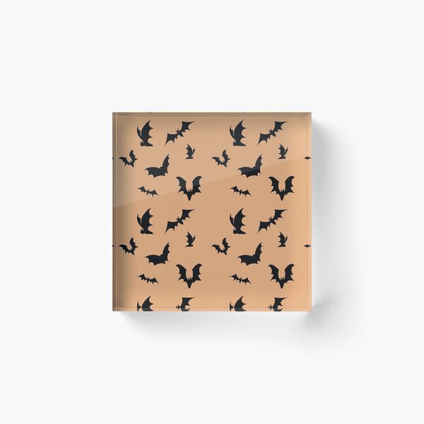 Item preview, Bat Sticker Pack designed and sold by artytheaardvark.