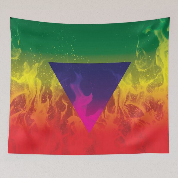 Item preview, Fire designed and sold by seanmjohnson.
