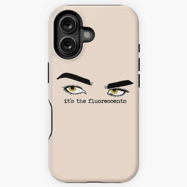 Item preview, It's the fluorescents | Twilight designed and sold by alexap45.