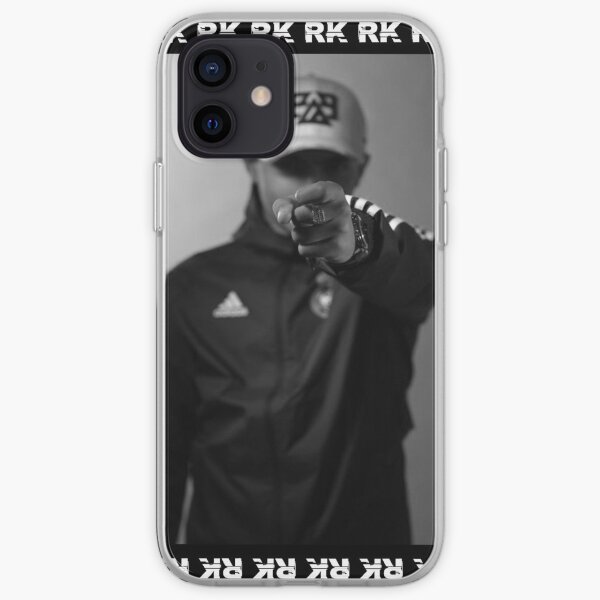 RK Coque souple iPhone