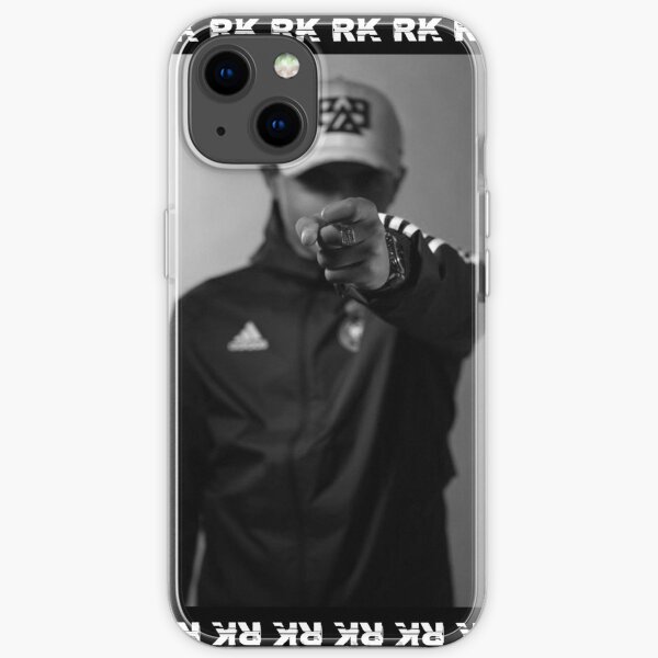 RK Coque souple iPhone