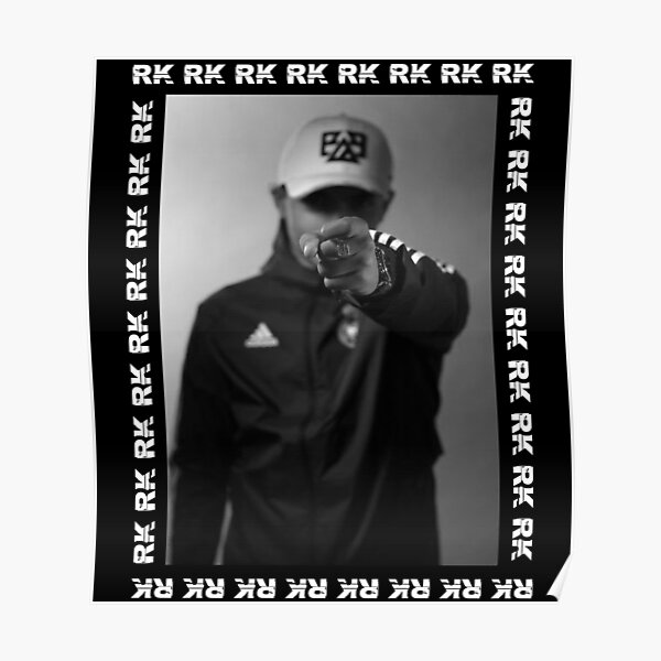 RK Poster