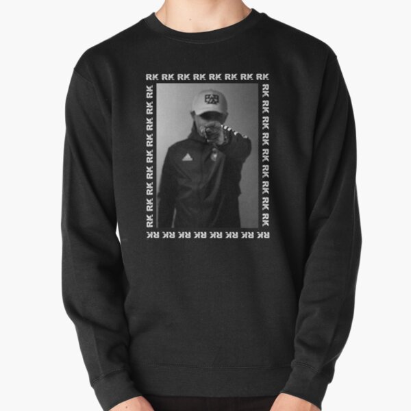 RK Sweatshirt épais