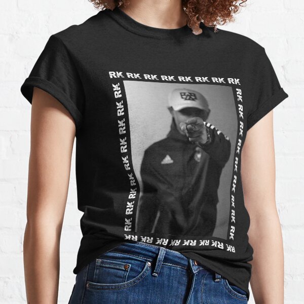 RK T-shirt classique