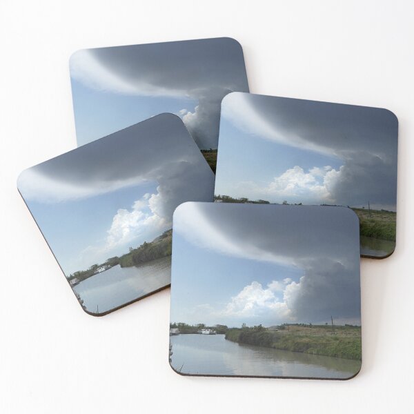 Item preview, Batten down the hatches. designed and sold by Paul Pasco.