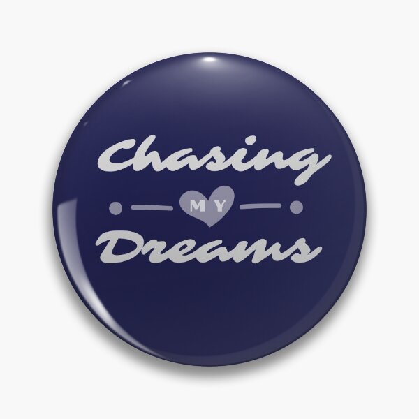 Item preview, Chasing My Dreams designed and sold by Mandy Kay.
