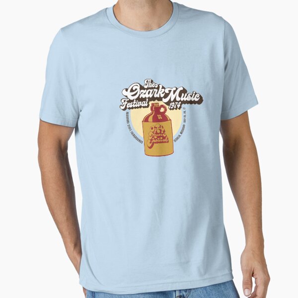 Item preview, Ozark Music Festival designed and sold by Domelight Designs.