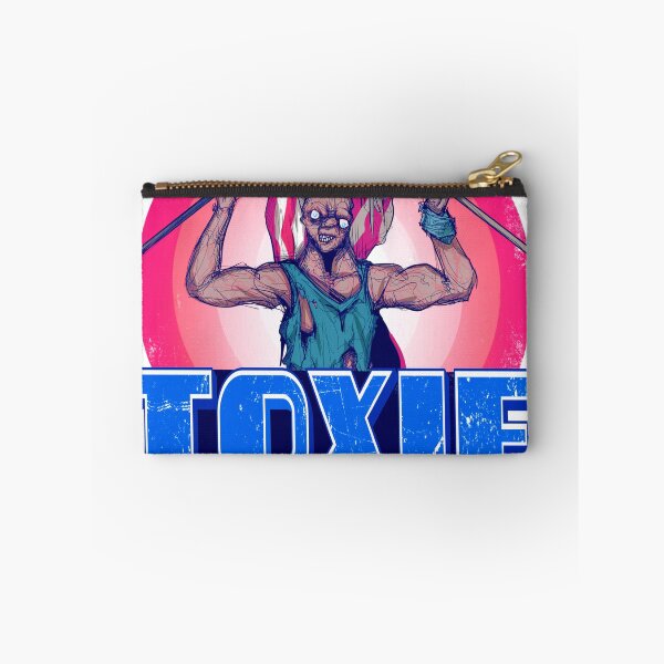 Item preview, Toxie For President designed and sold by LVBART.