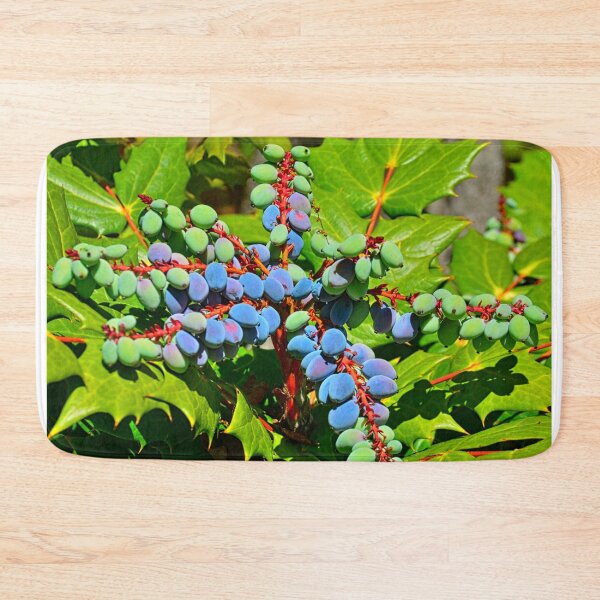 Item preview, Oregon Grape 2 designed and sold by LisaWootenPhoto.