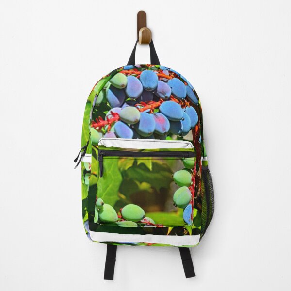 Item preview, Oregon Grape 2 designed and sold by LisaWootenPhoto.