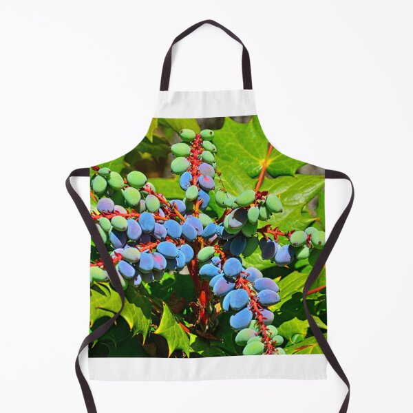 Item preview, Oregon Grape 2 designed and sold by LisaWootenPhoto.