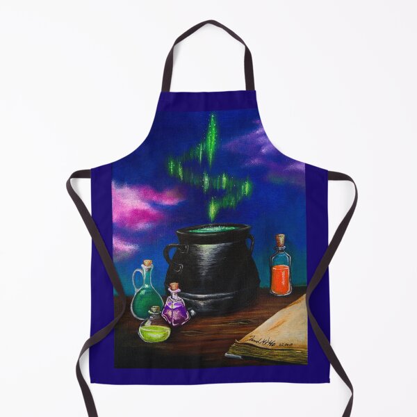 Item preview, It's a Kind of Magic designed and sold by Hannah Mills Art.