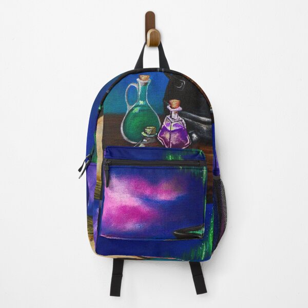 Item preview, It's a Kind of Magic designed and sold by Hannah Mills Art.