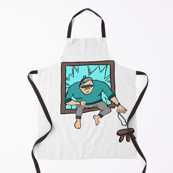Item preview, He Coming designed and sold by Therealartguy.