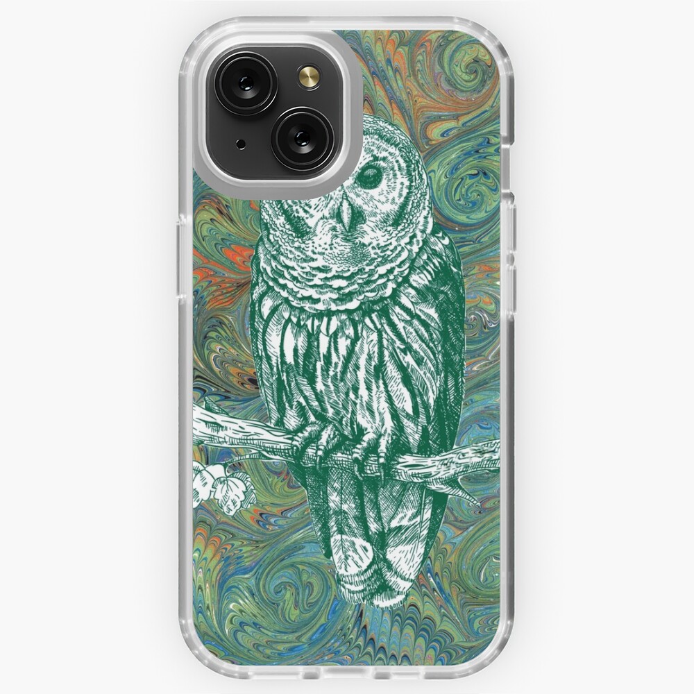 Item preview, iPhone Soft Case designed and sold by MeganSteer.