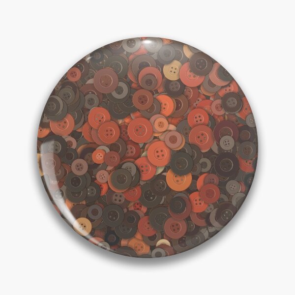 Item preview, buttons fantasy embers designed and sold by Filigranas Digitales.