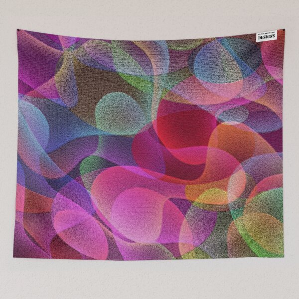 Item preview, ABSTRACT ART-MIX designed and sold by skf-designs.