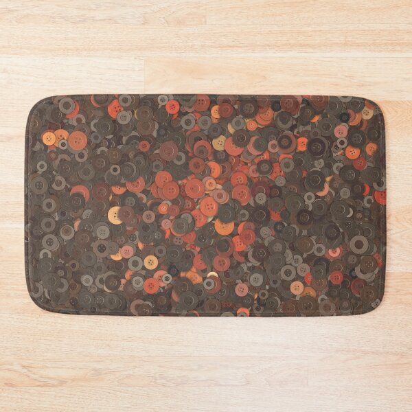 Item preview, buttons fantasy embers designed and sold by Filigranas Digitales.