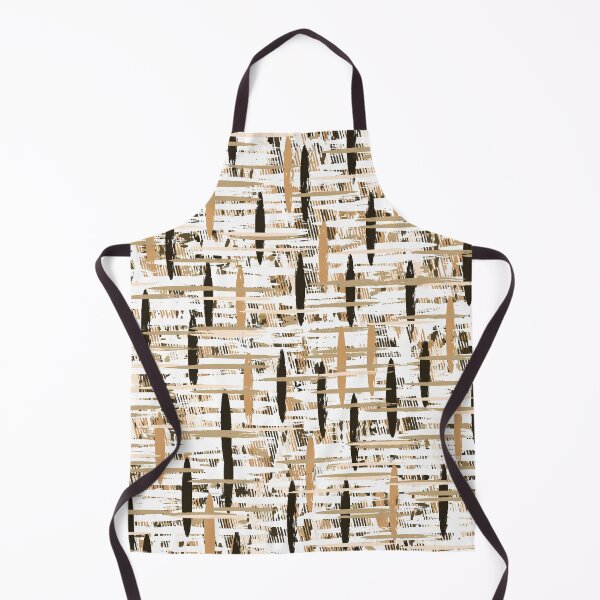 Item preview, Modern Textured Weave Pattern designed and sold by Michelebuttons.