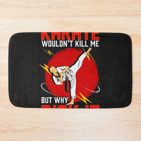 Item preview, Wado Ryu Karate designed and sold by Anumber1.