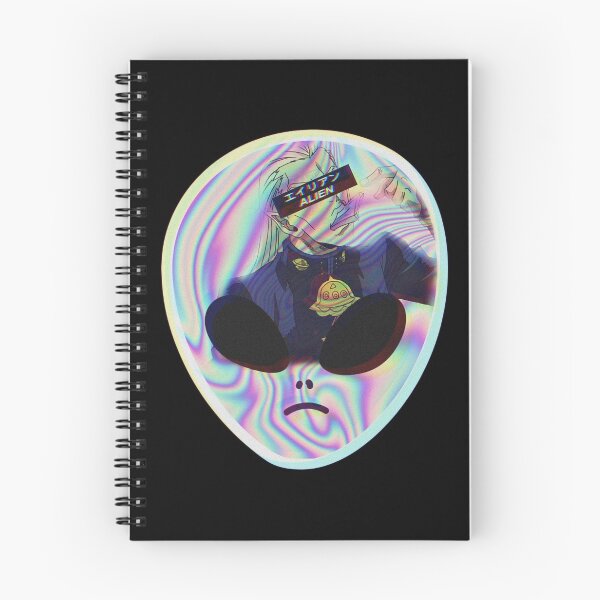 Item preview, Vaporwave anime 11 designed and sold by jojongelion.