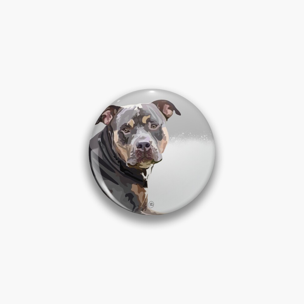 Item preview, Pin designed and sold by artisanreader.