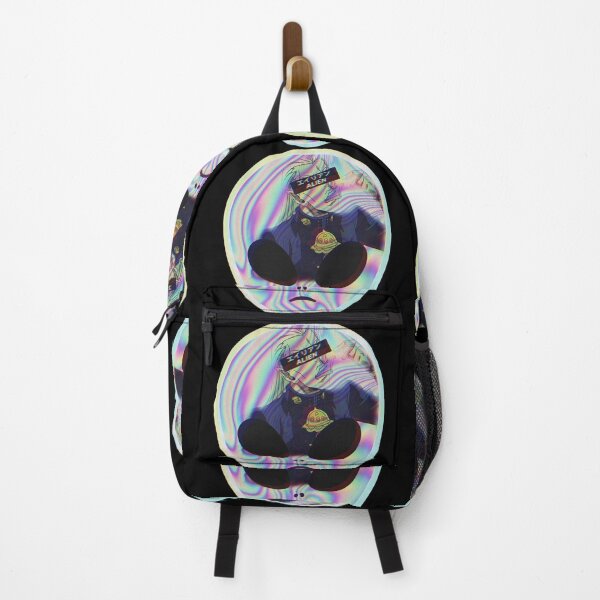 Item preview, Vaporwave anime 11 designed and sold by jojongelion.