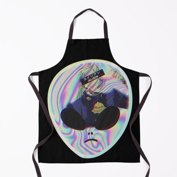 Item preview, Vaporwave anime 11 designed and sold by jojongelion.
