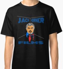 Jack Horner Films Logo Classic T-Shirt