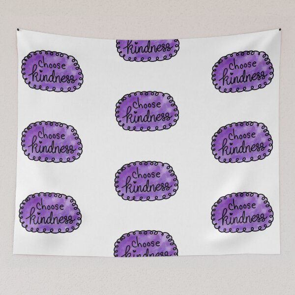 Item preview, choose kindness designed and sold by emt-art.